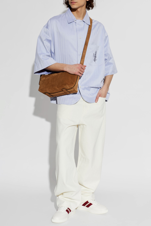 Bally 'Lift' sports shoes | Men's | Vitkac